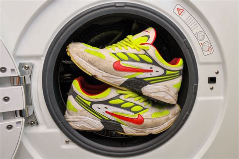 shoe wash in washing machine